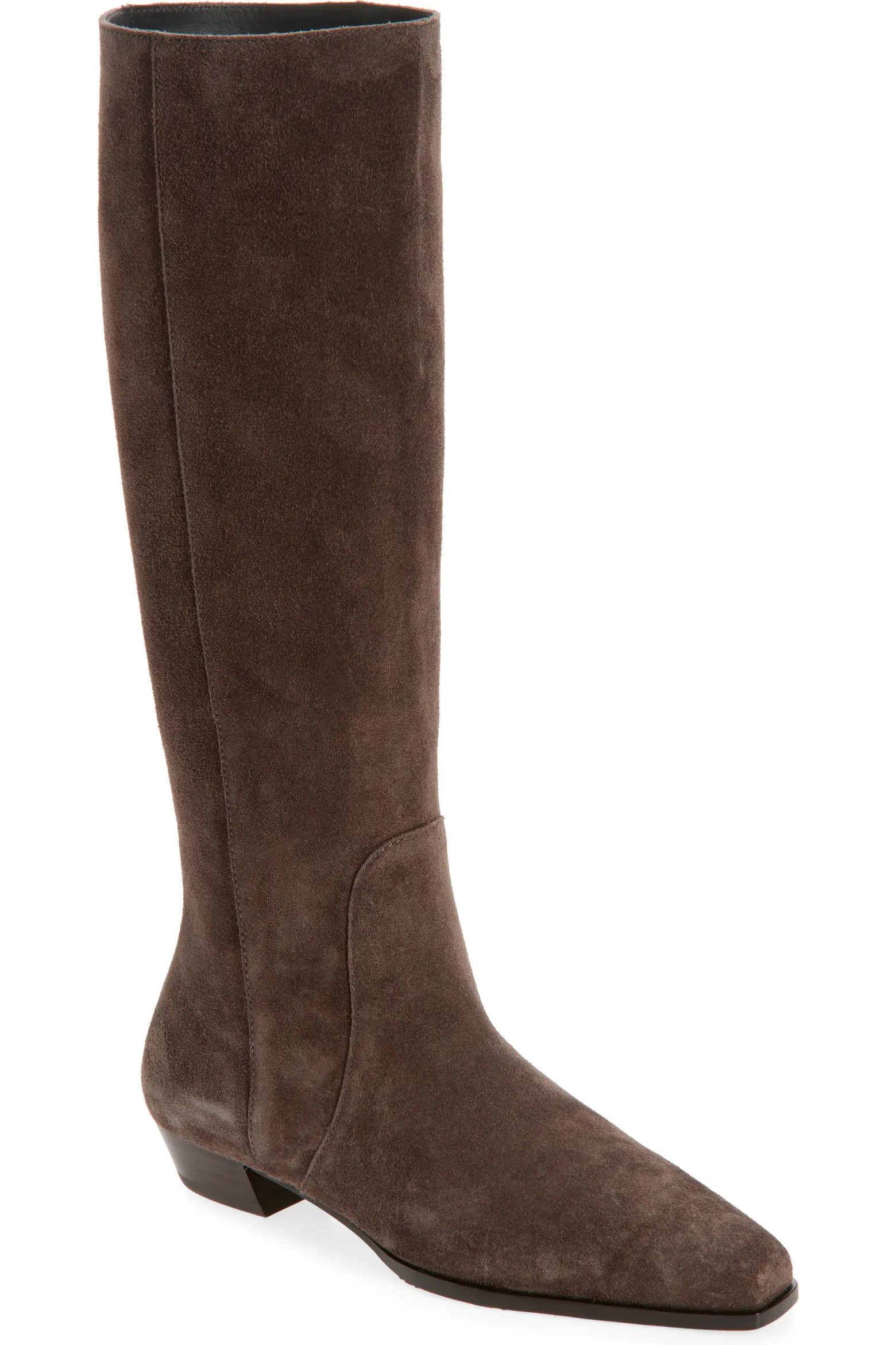 Joni Knee High Boot (Women) | Nordstrom | Nordstrom