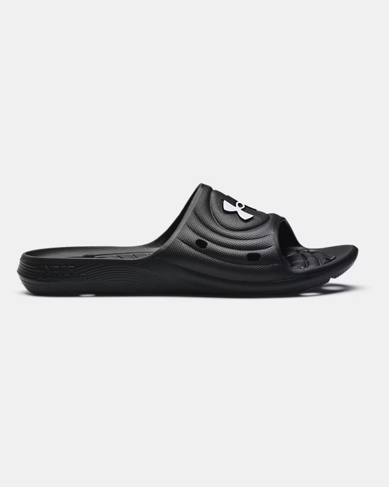 Under Armour Men's UA Locker IV Slides | Under Armour (US)