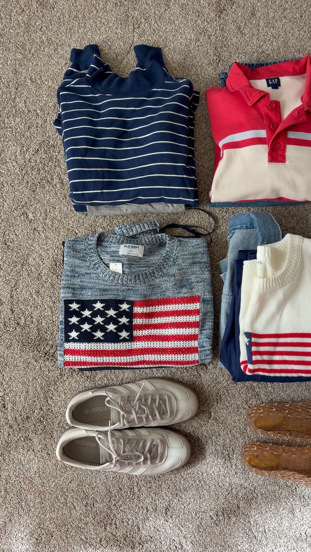 MDW vibes 🇺🇸