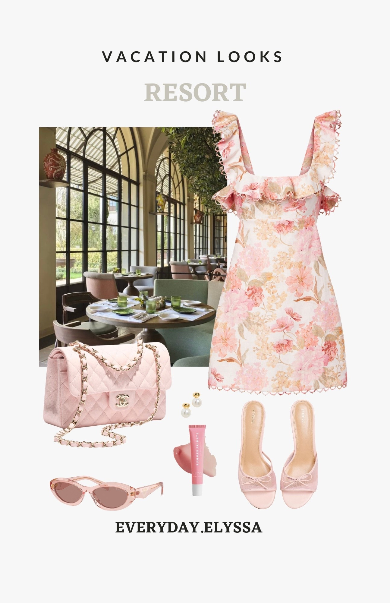 Exclusive Zimmermann collection just released! Shop before it sells out 🌸🍵✨

#LTKootd #LTKTravel #LTKgrwm