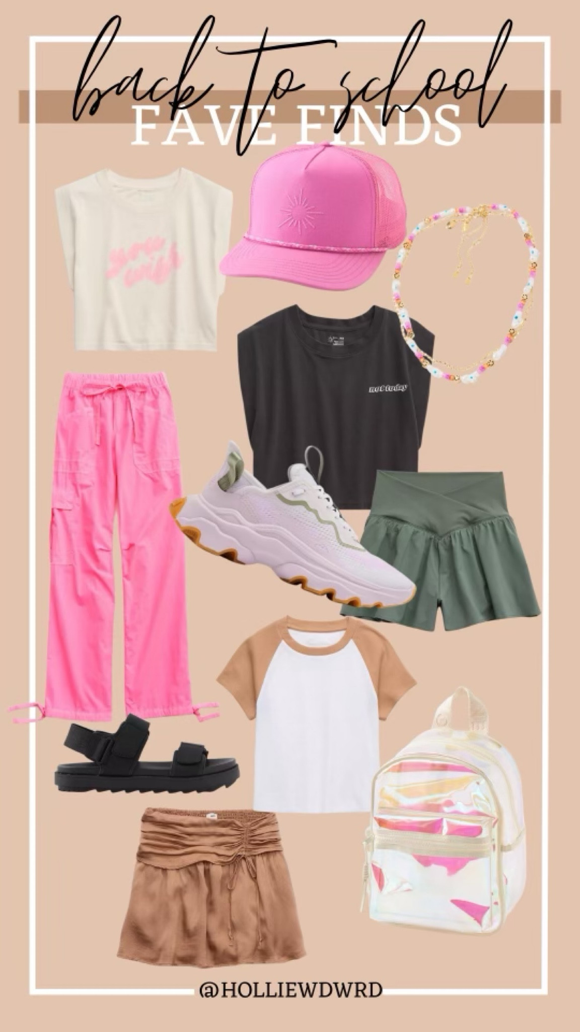 #LTKSeasonal #LTKBacktoSchool #LTKstyletip