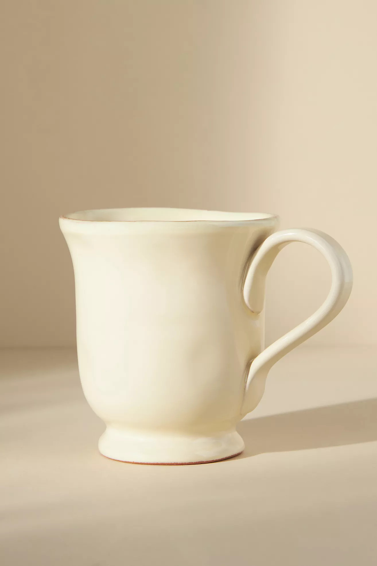 Vietri Cucina Fresca Mug | Anthropologie (US)