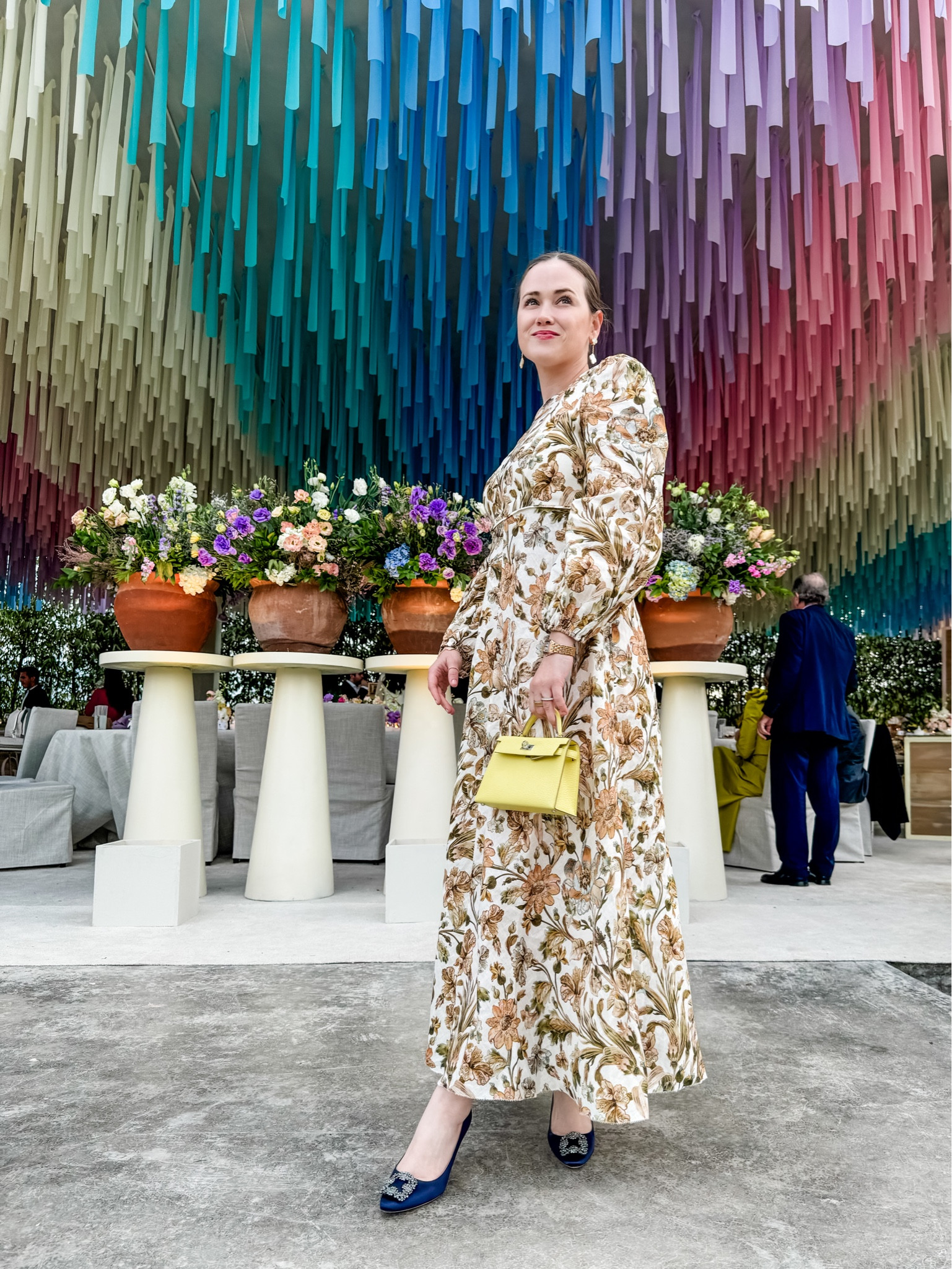 All on sale except the mini Kelly 🤣 #hermes #minikelly #zimmermann #manoloblahnik

#LTKsalealert