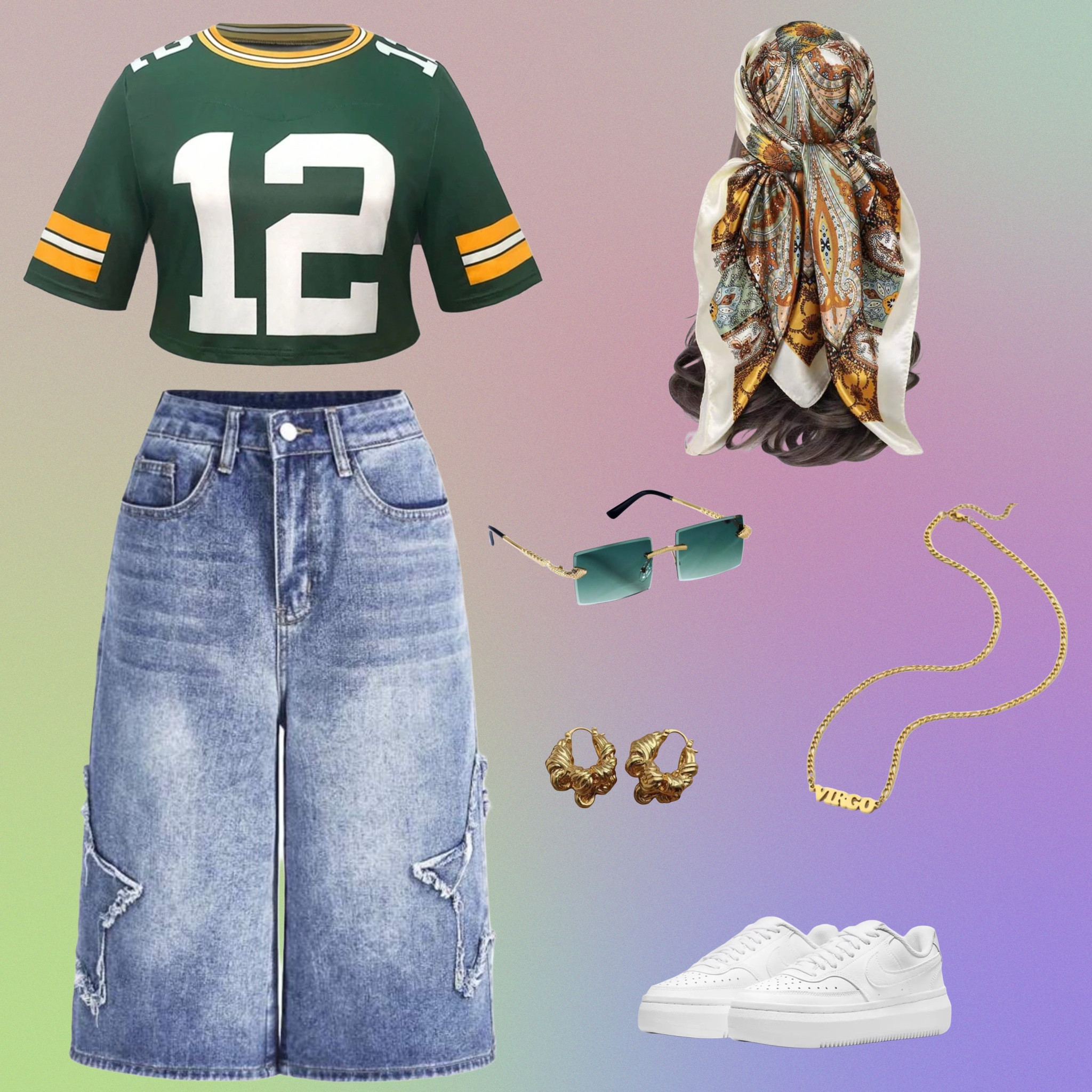 Plus size SZA x Kendrick Lamar concert outfits❤️‍🔥 

#szastyle #concertfashion #tourvibes #kendricklamar #musicicons #musicicons #ConcertReady #SZAFashion #KendrickLamarStyle #MusicVibes #OutfitInspo 

#LTKMidsize #LTKPlusSize