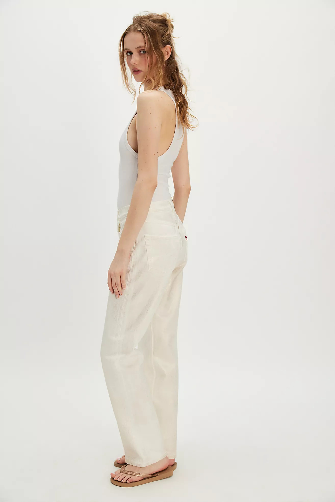 Levi's 90's 501 Jeans | Free People (Global - UK&FR Excluded)