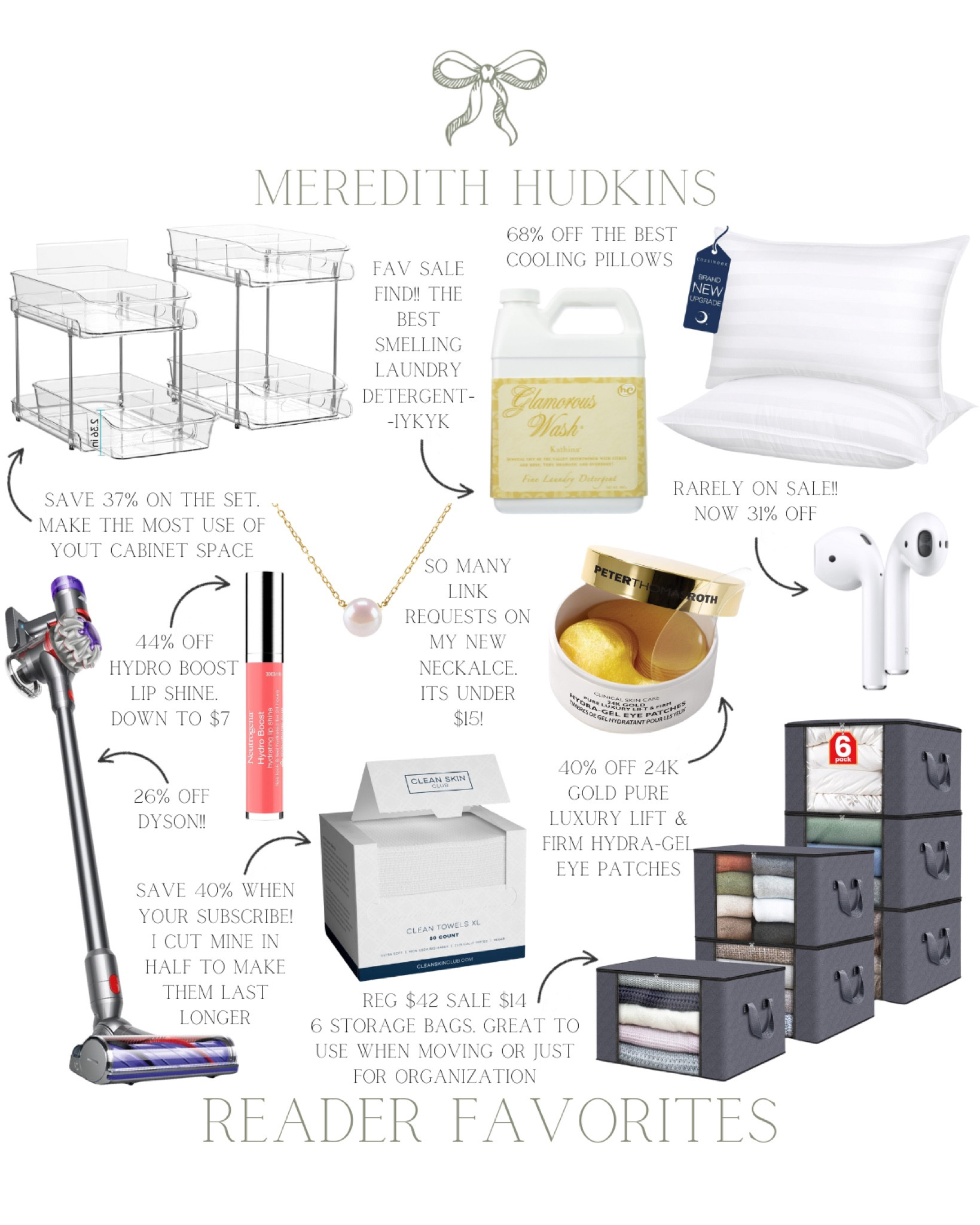 Amazon Amazon home glamorous wash Tyler glamour wash, laundry detergent, cabinet, organization, under sink, organization, Peter, Thomas Roth, eye patches, make up remover, cooling bed, pillows, Neutrogena, Hydro, boost lip, gloss, Dyson, vacuum, cordless, vacuum, organization, storage, moving bags


#LTKSaleAlert #LTKFindsUnder50 #LTKHome