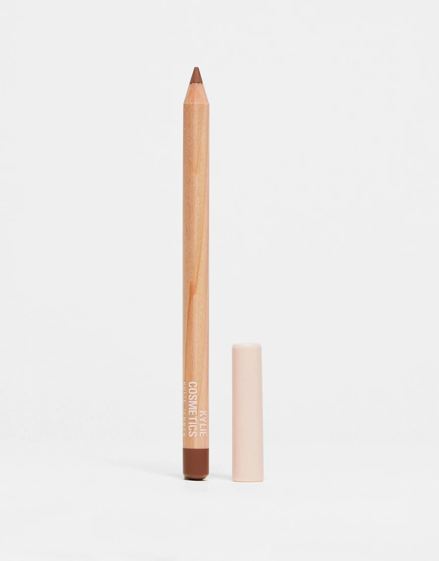 Kylie Cosmetics Precision Pout Lip Liner Pencil - 628 - Cinnamon-Brown | ASOS (Global)