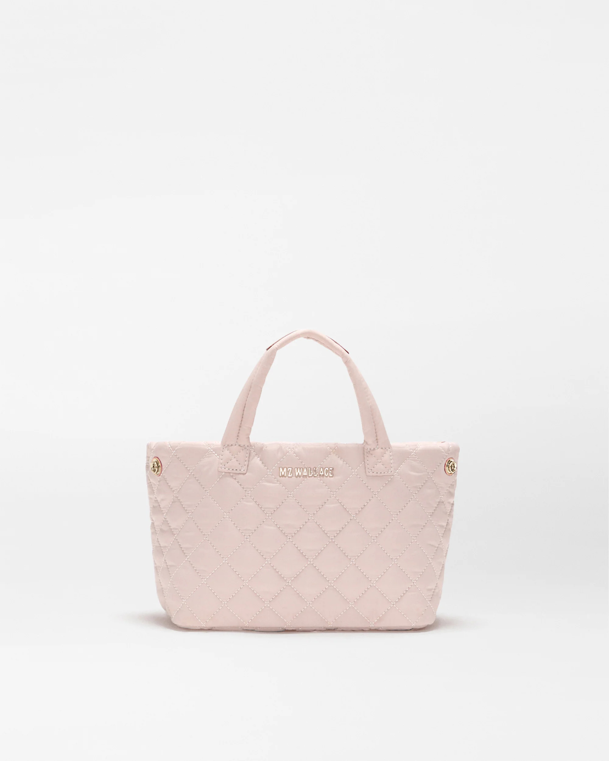 City Pink Mini City Tote | MZ Wallace