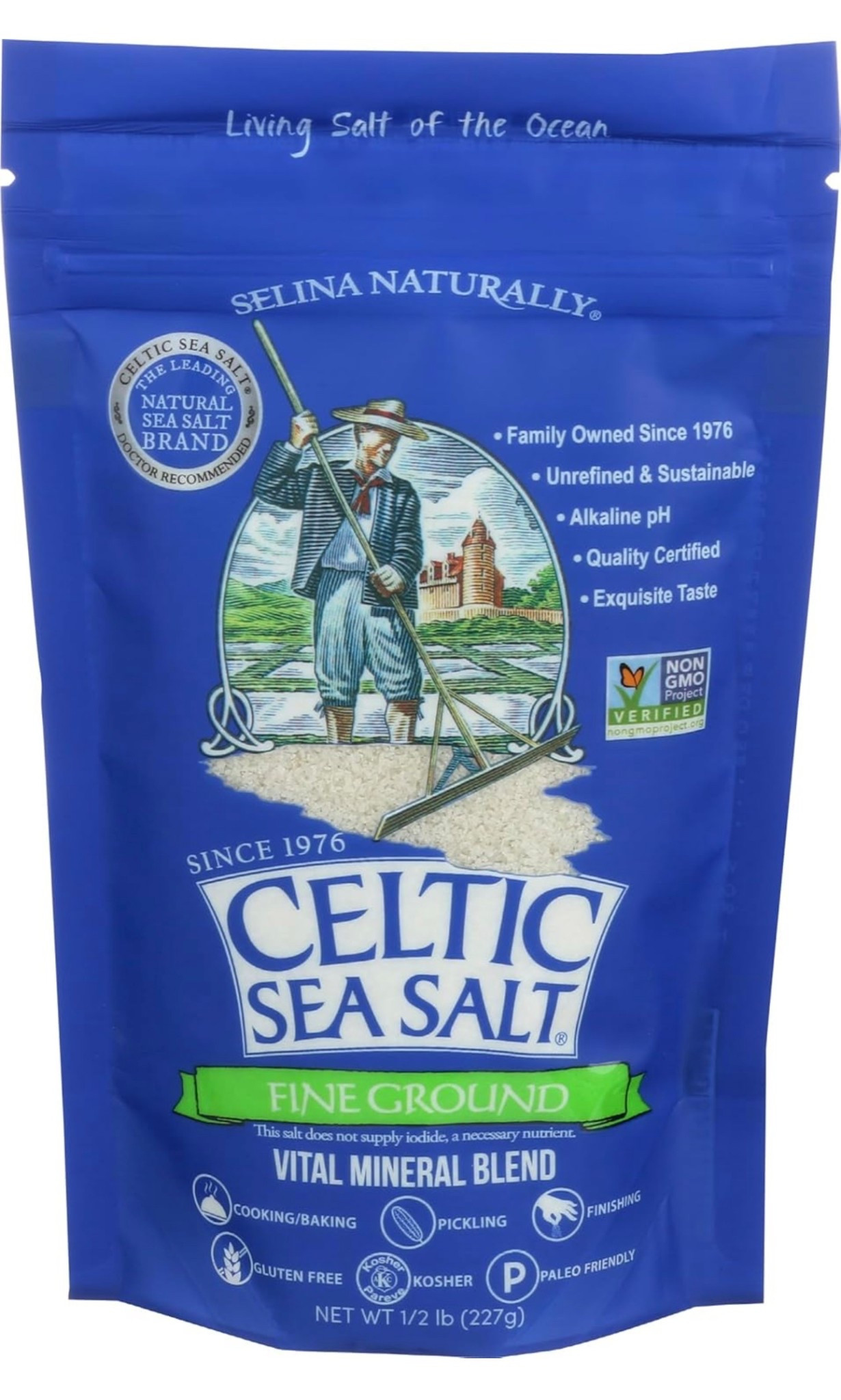 Salt under the tongue for a little extra hydration during a music festival 

#LTKSeasonal #LTKSummerEdit #LTKParties