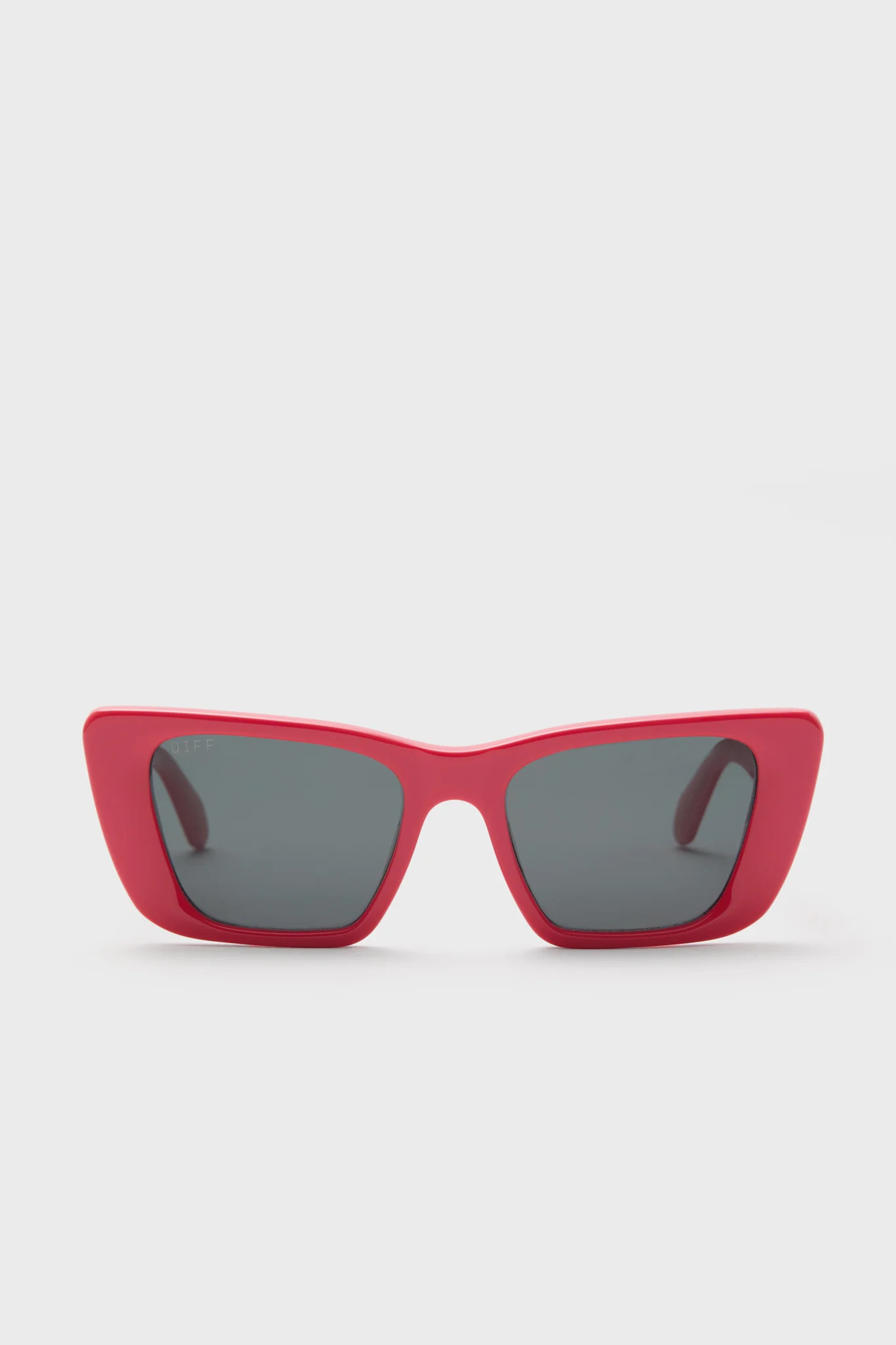 Sunset and Grey Aura Sunglasses | Tuckernuck (US)