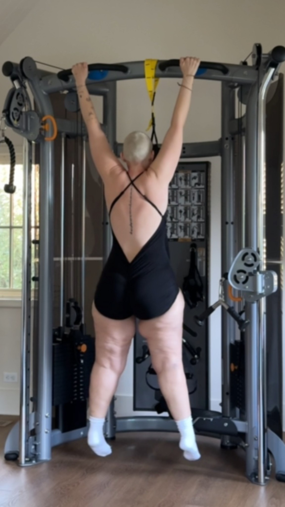 wearing size XL, could’ve even possible done L! 

#LTKActive #LTKStyleTip #LTKPlusSize