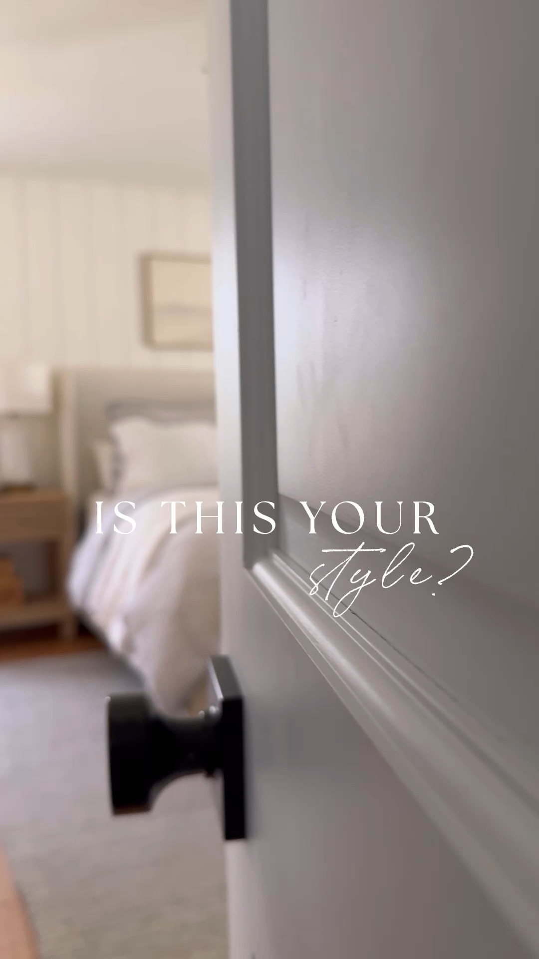 Coastal Bedroom Design

Home design  Modern home  Home decor  Bedroom design  Bedroom inspo  Bedroom finds  Bed Decor  

Upholstered bed, vintage bench, pottery barn bedding, wall art, nightstand 

#LTKFindsUnder100 #LTKHome #LTKStyleTip