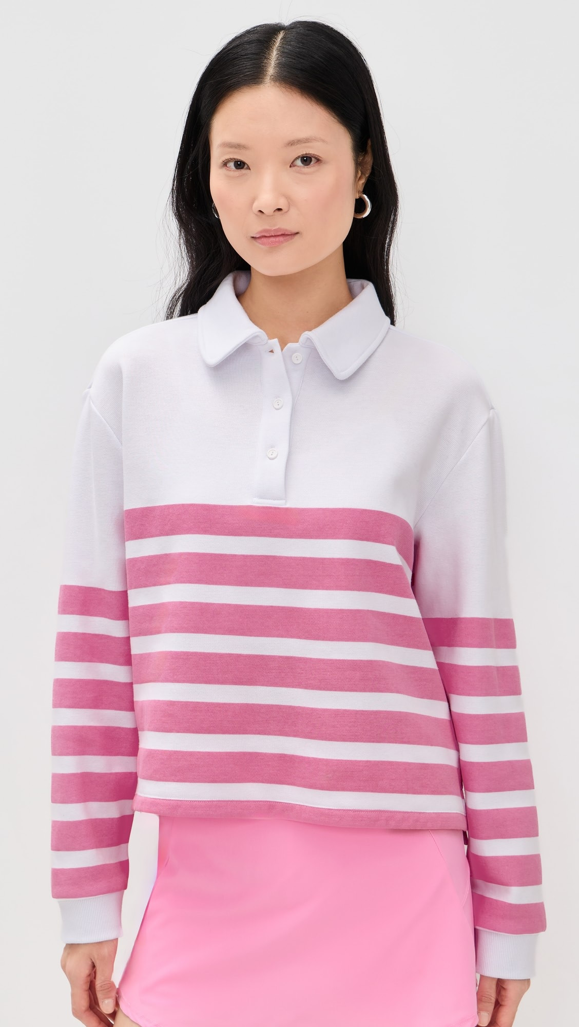 Betty Rugby Sweatshirt | Shopbop