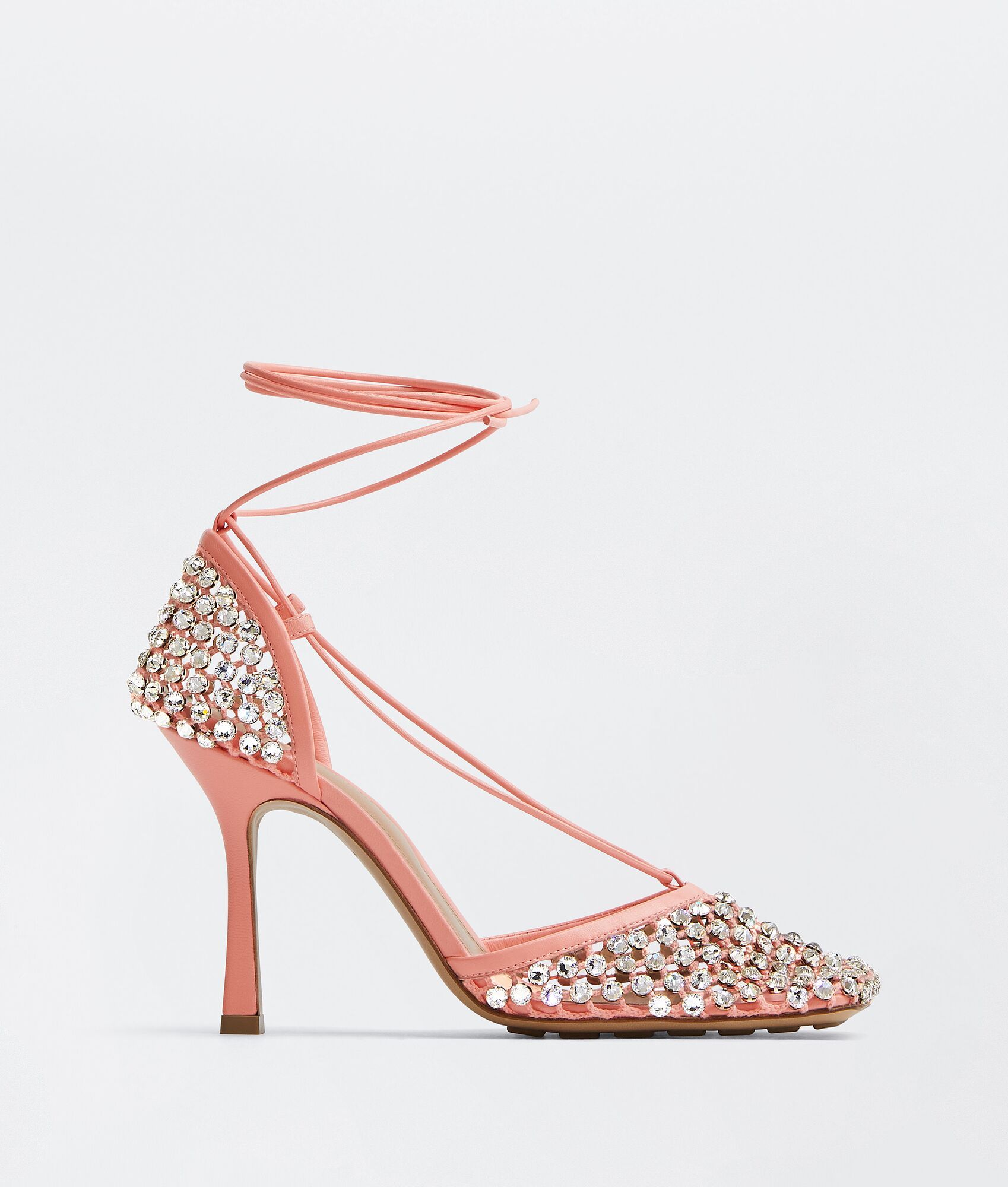 sparkle stretch | Bottega Veneta