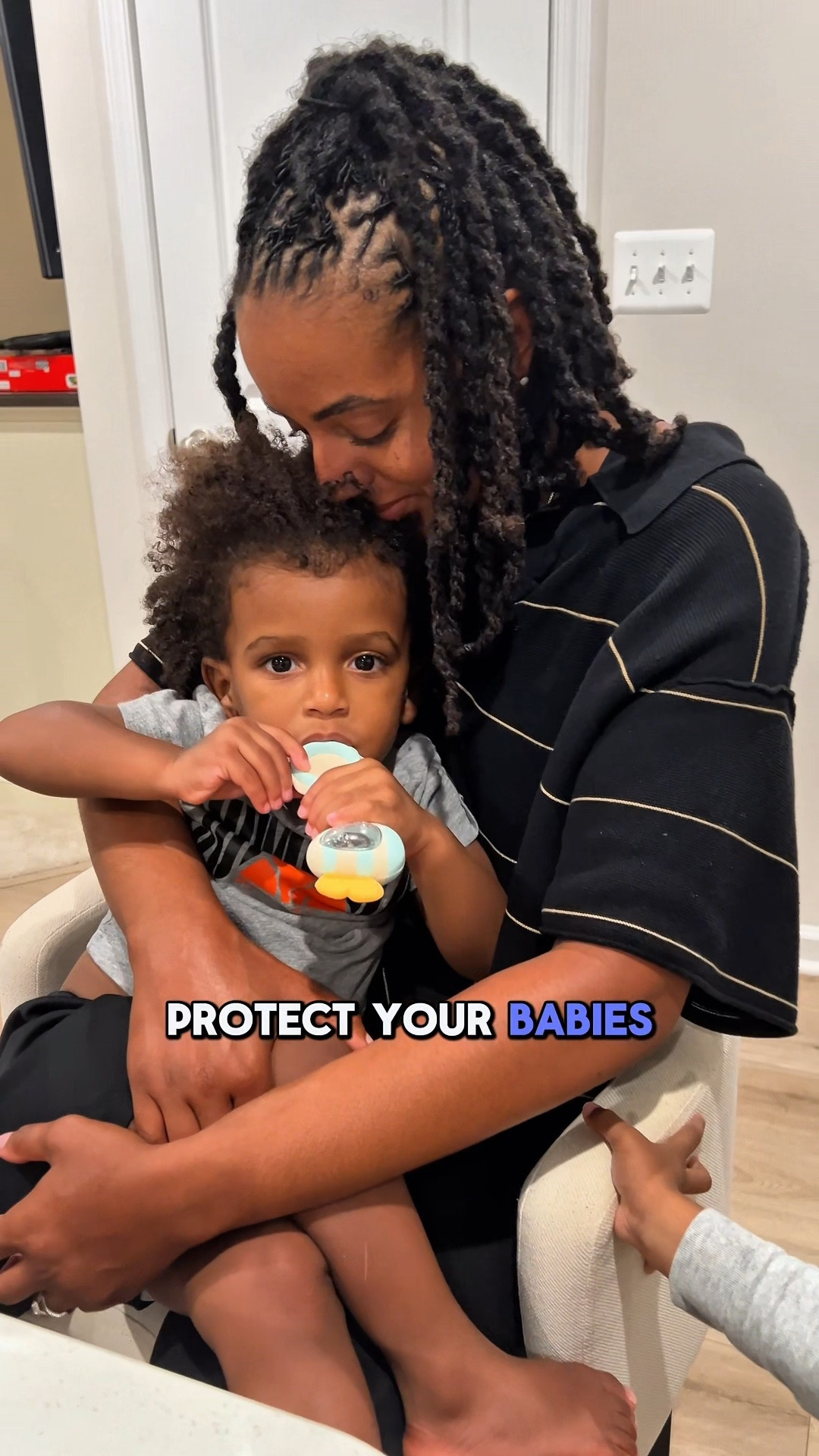 A scary reminder that toddlers move fast — and why securing your home matters. 

Linked the exact door safety pick plus a few other child-proofing essentials that give me real peace of mind. The best Amazon finds every parent needs🫶🏽✨

If you’re a toddler parent, these are must-haves.

Tap to shop + save your favorites.


#LTKBaby #LTKmomlife #LTKGiftGuide