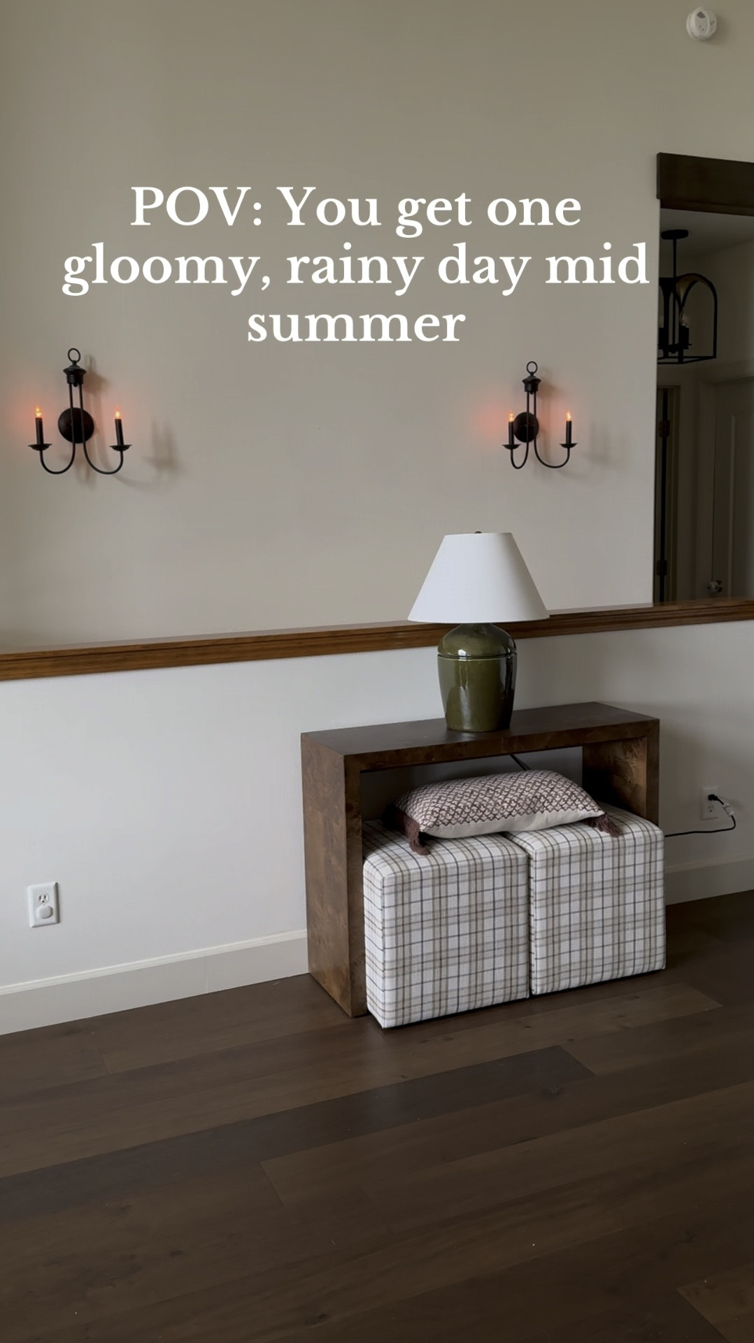 All the cozy lamps for fall! 

#LTKFamily #LTKFindsUnder100 #LTKVideo