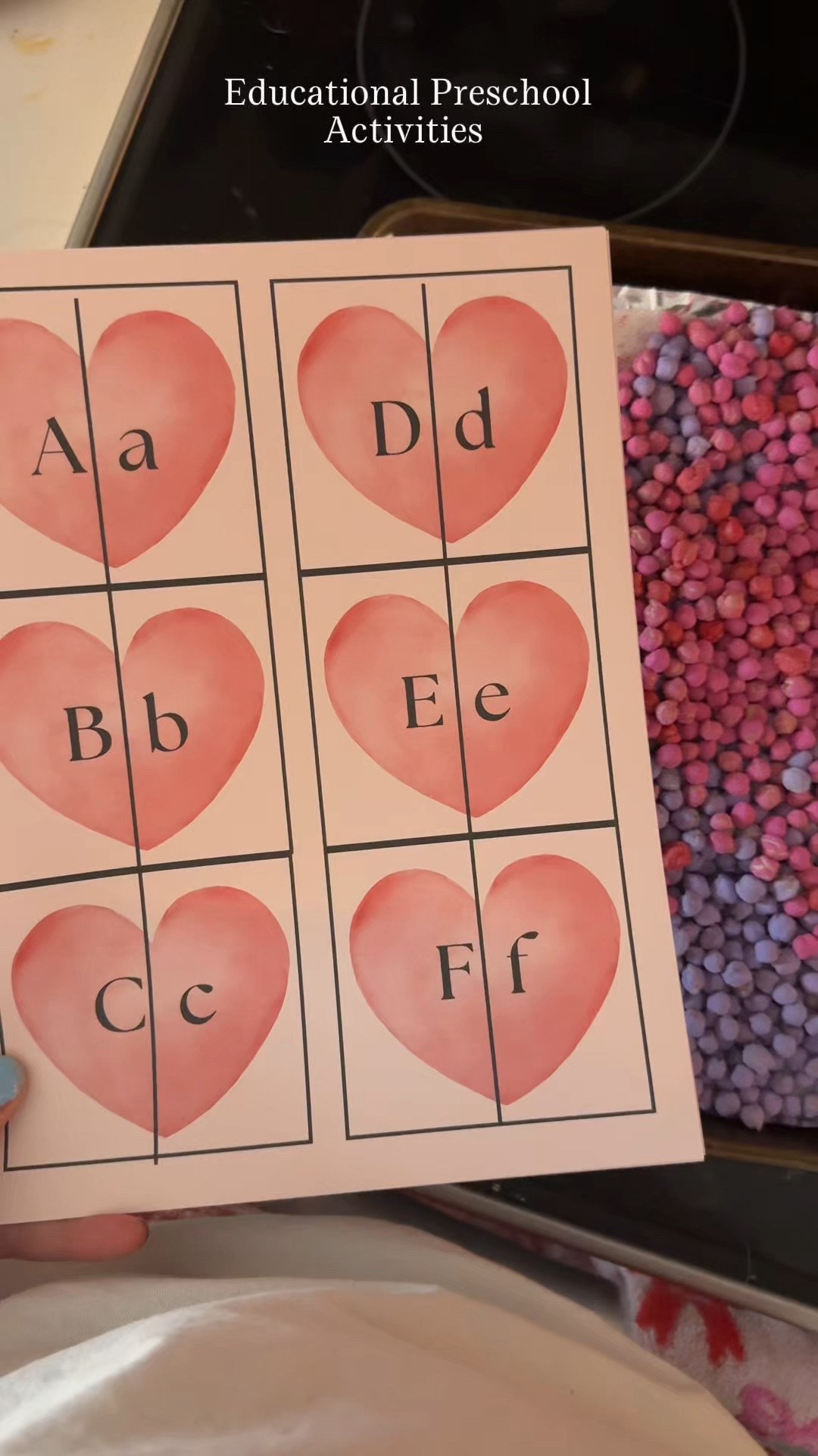 Valentines Kids Activities 💕

#LTKmomlife #LTKKids #LTKValentine