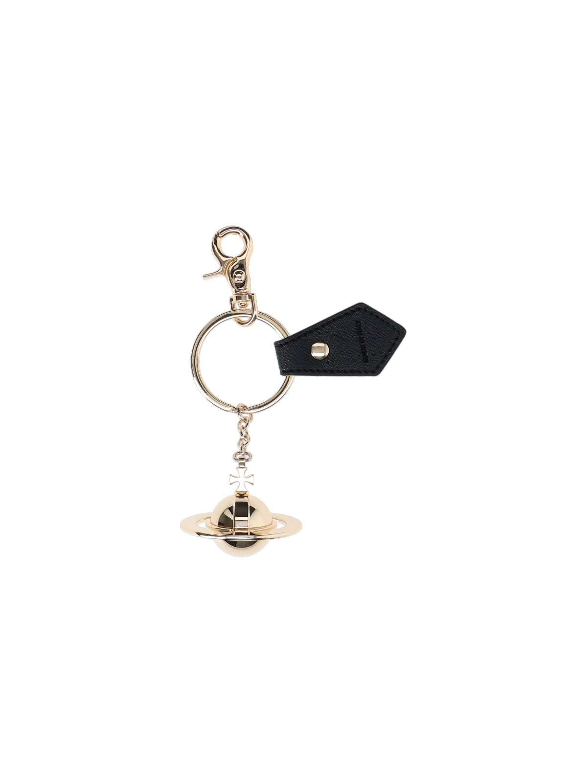 Vivienne Westwood 3d Orb Keyring | Italist.com US