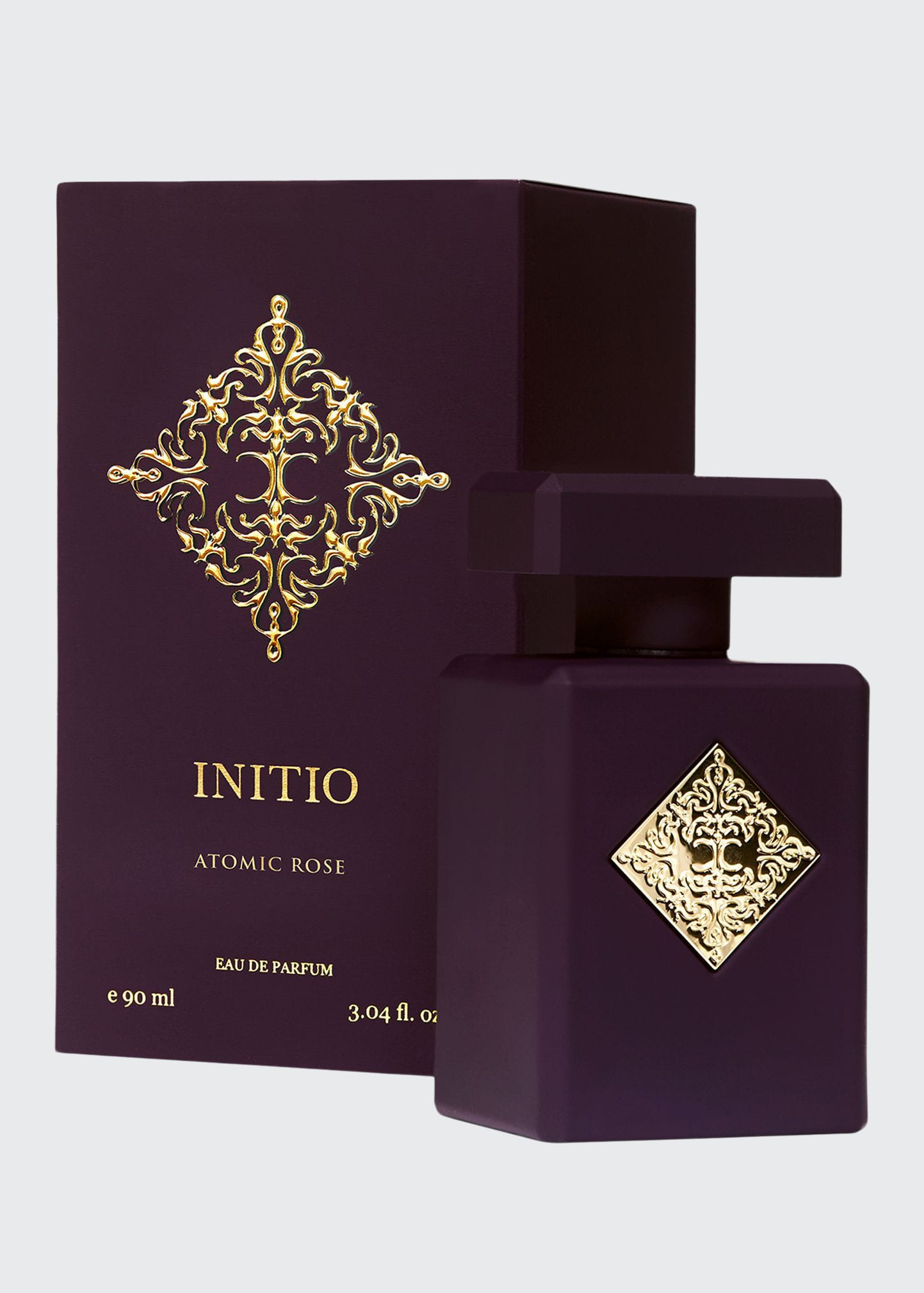 3 oz. Atomic Rose Eau de Parfum Spray | Bergdorf Goodman