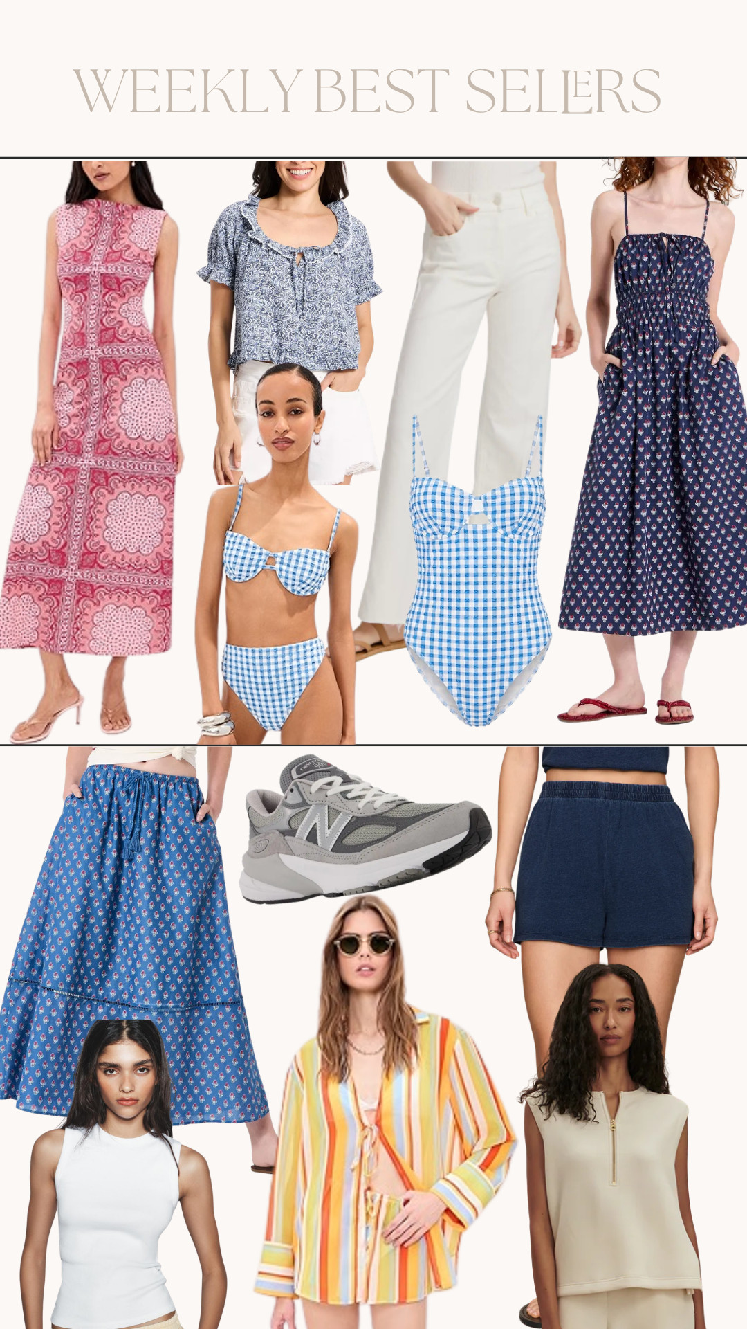 Most loved items this week! 

 #LTKootd #LTKSeasonal
