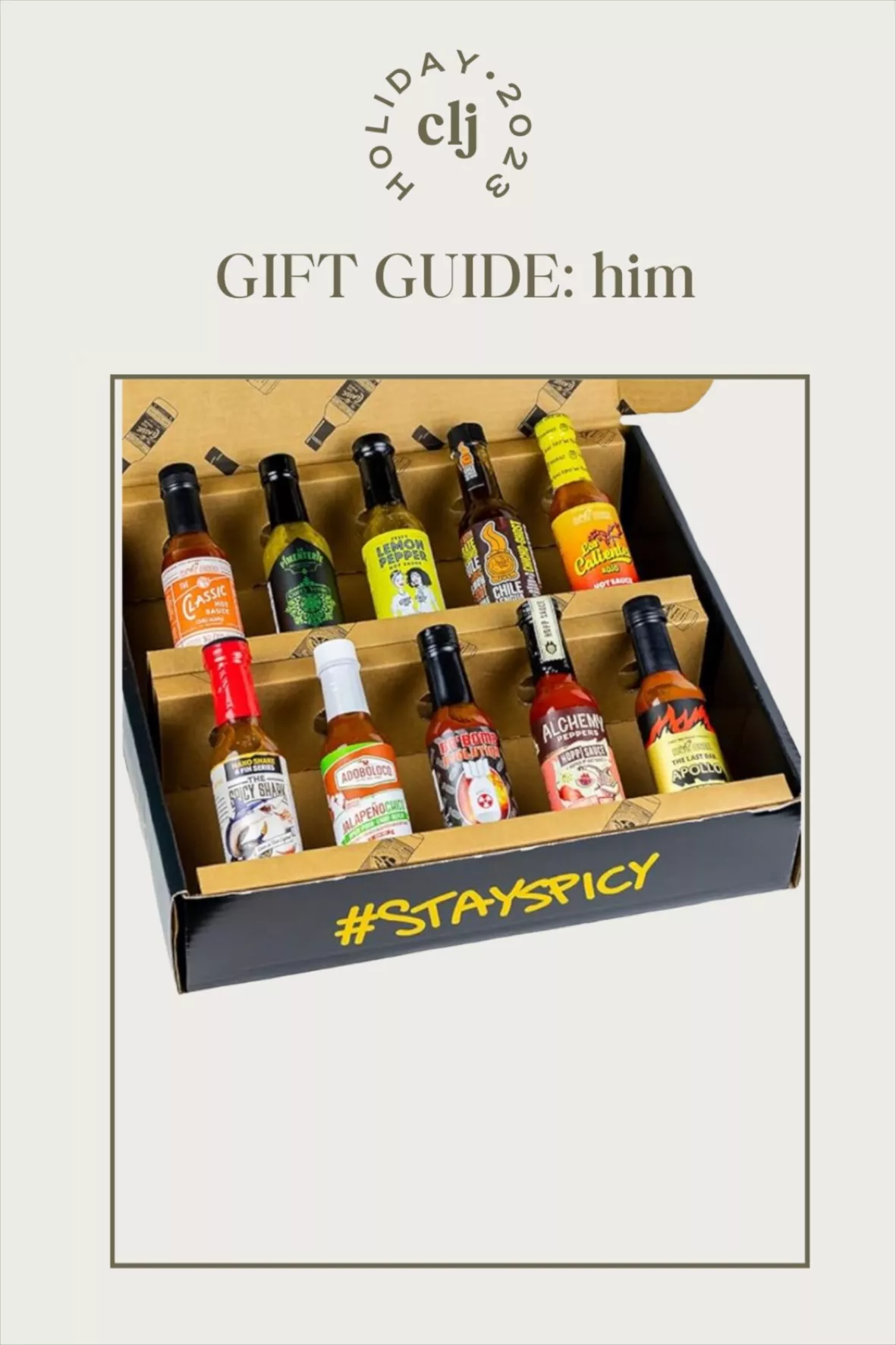 Boombox Gift Box (4-Bottle)