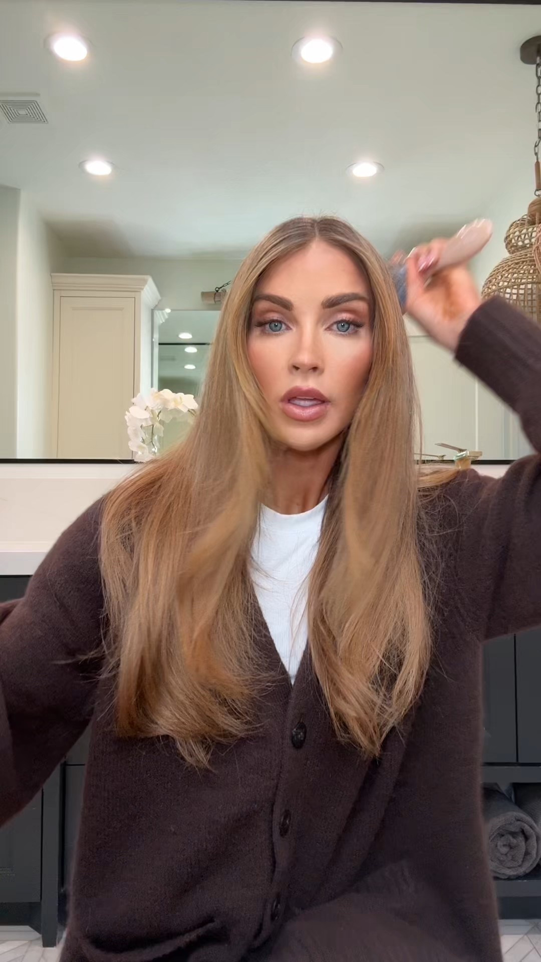 Thermal and everything else seen here ✔️