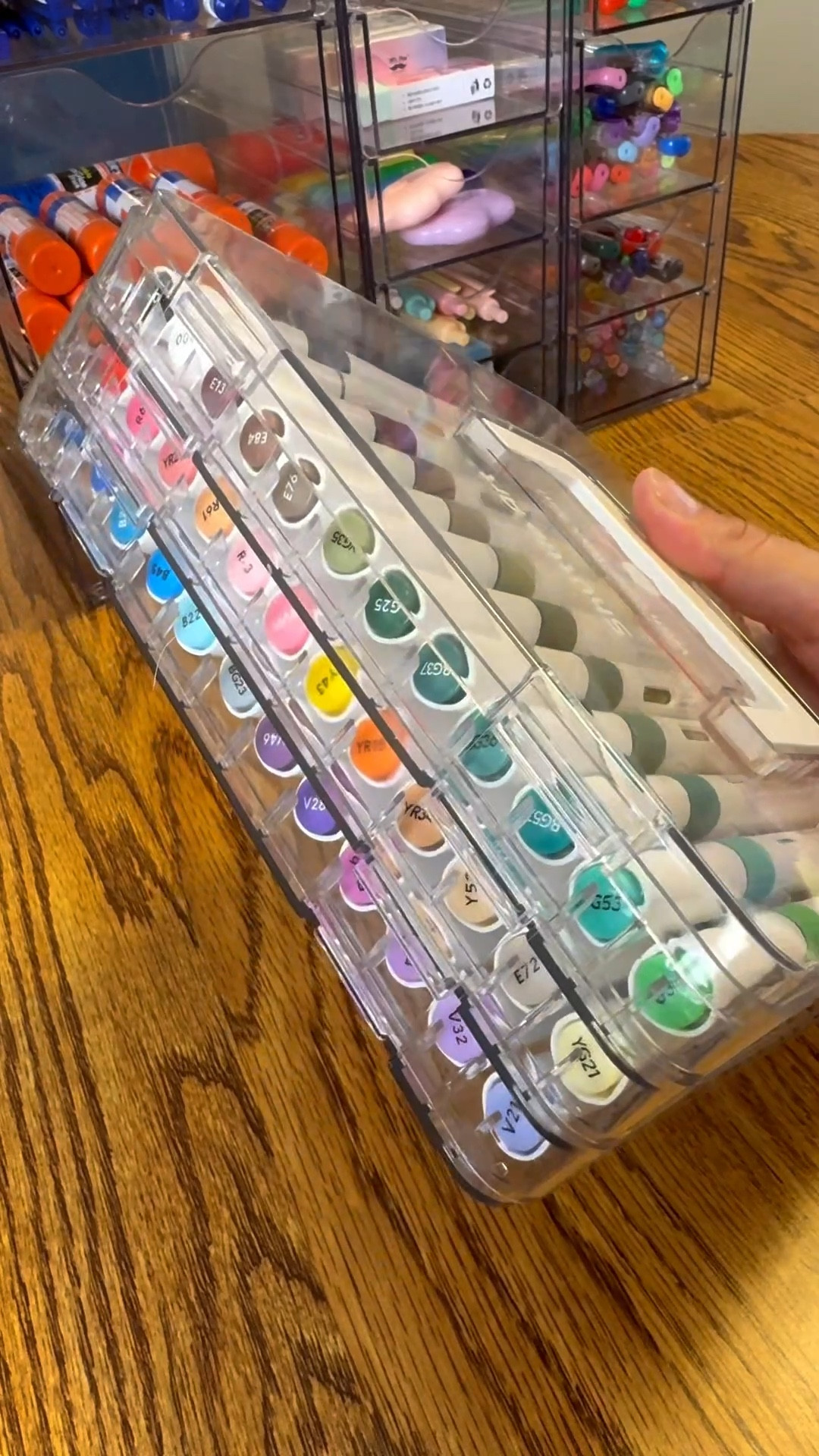 A perfect activity for a relaxing afternoon 😌

#LTKHome #LTKvlog #LTKdayinmylife