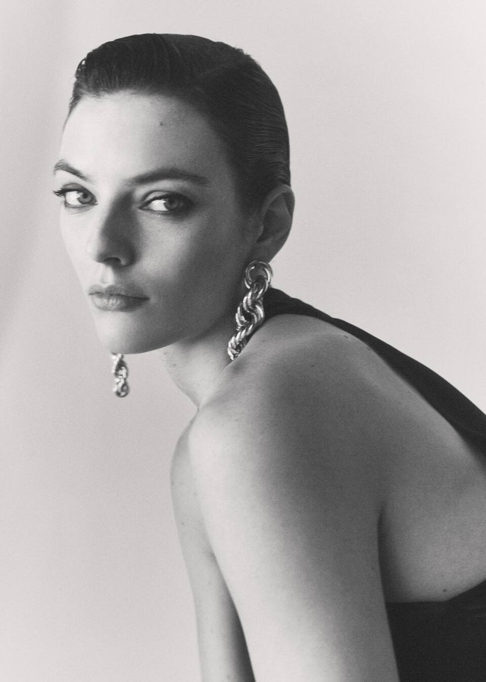 Ohrringe -  Damen | Mango Österreich | MANGO (AT)