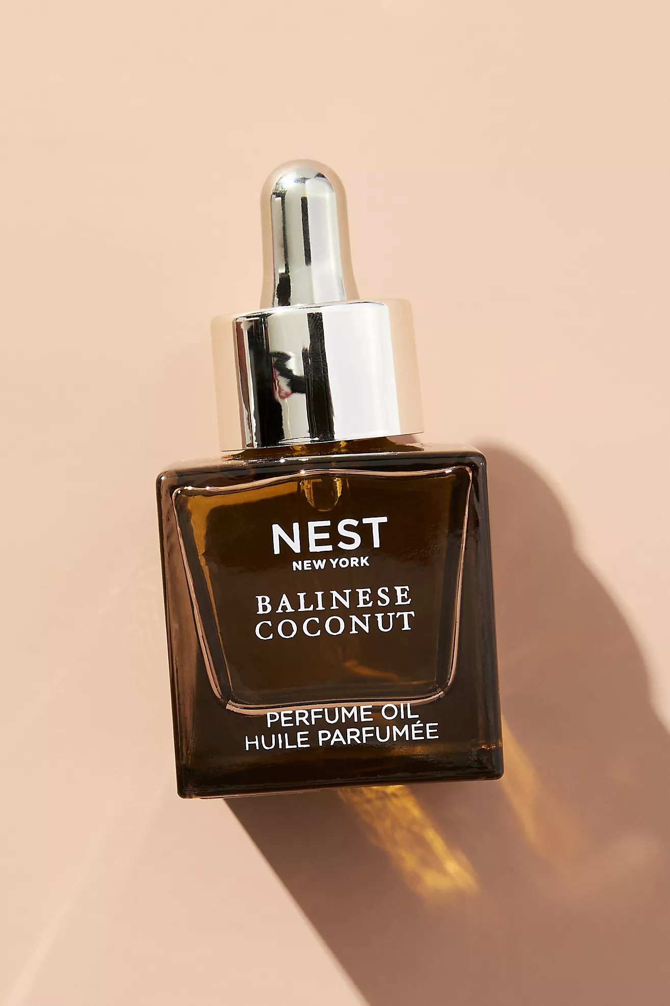 NEST New York Perfume Oil | Anthropologie (US)