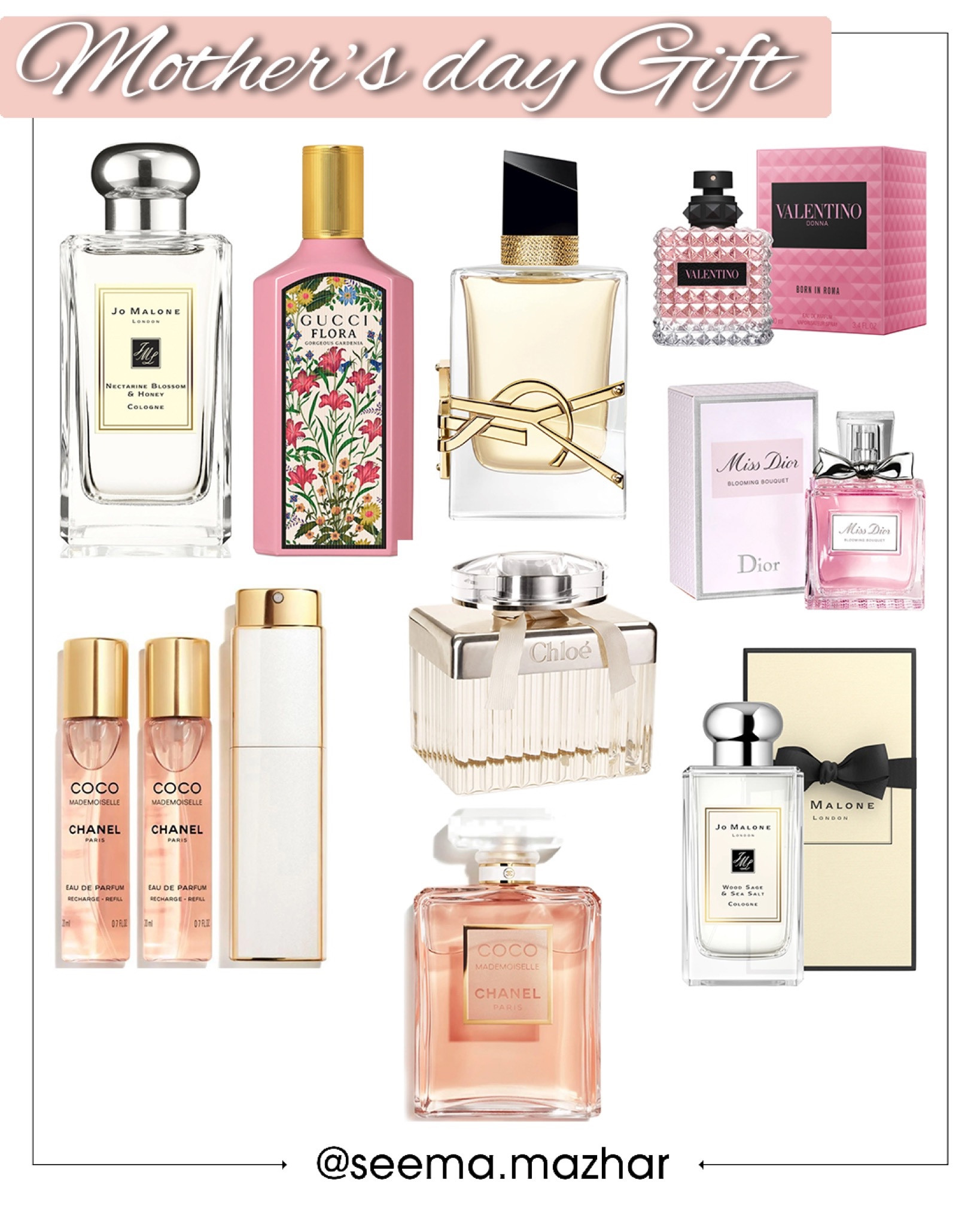 60 Best Cyber Monday Perfume Deals 2023 to Upgrade Your Fragrance  Collection