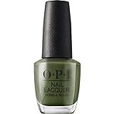OPI Nail Lacquer, Suzi - The First Lady of Nails, Green Nail Polish, Washington DC Collection, 0.5 f | Amazon (US)