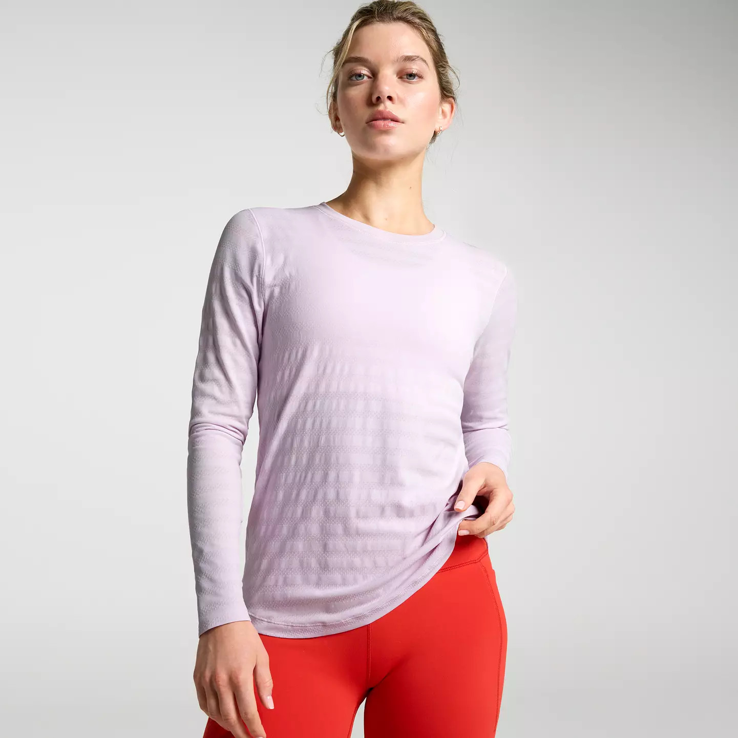 DSG Women's Movement Seamless Long Sleeve Shirt | DICK'S Sporting Goods