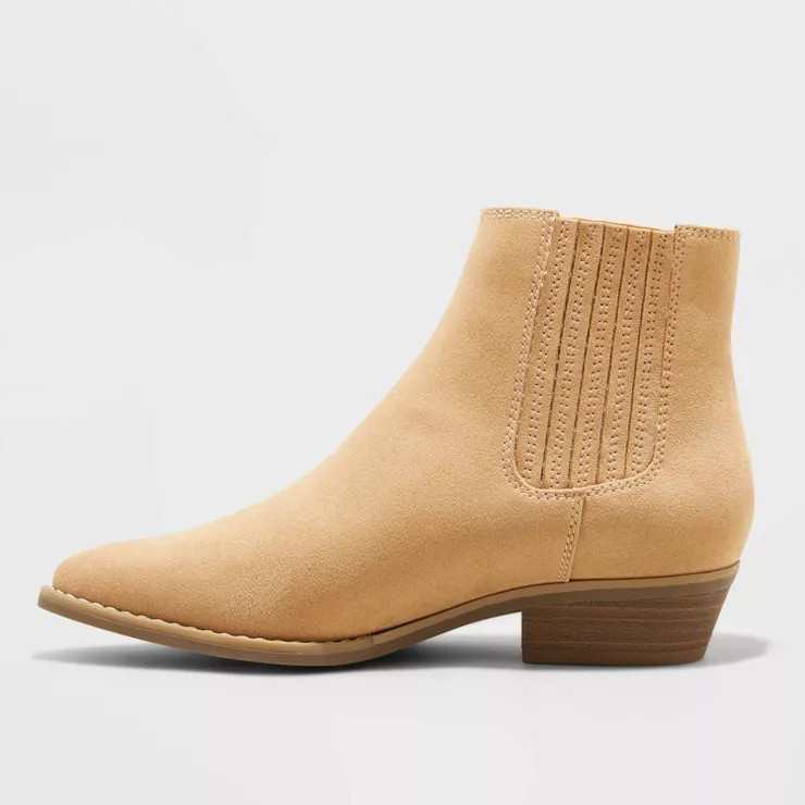 Women's Alena Western Boots - Universal Thread™ | Target