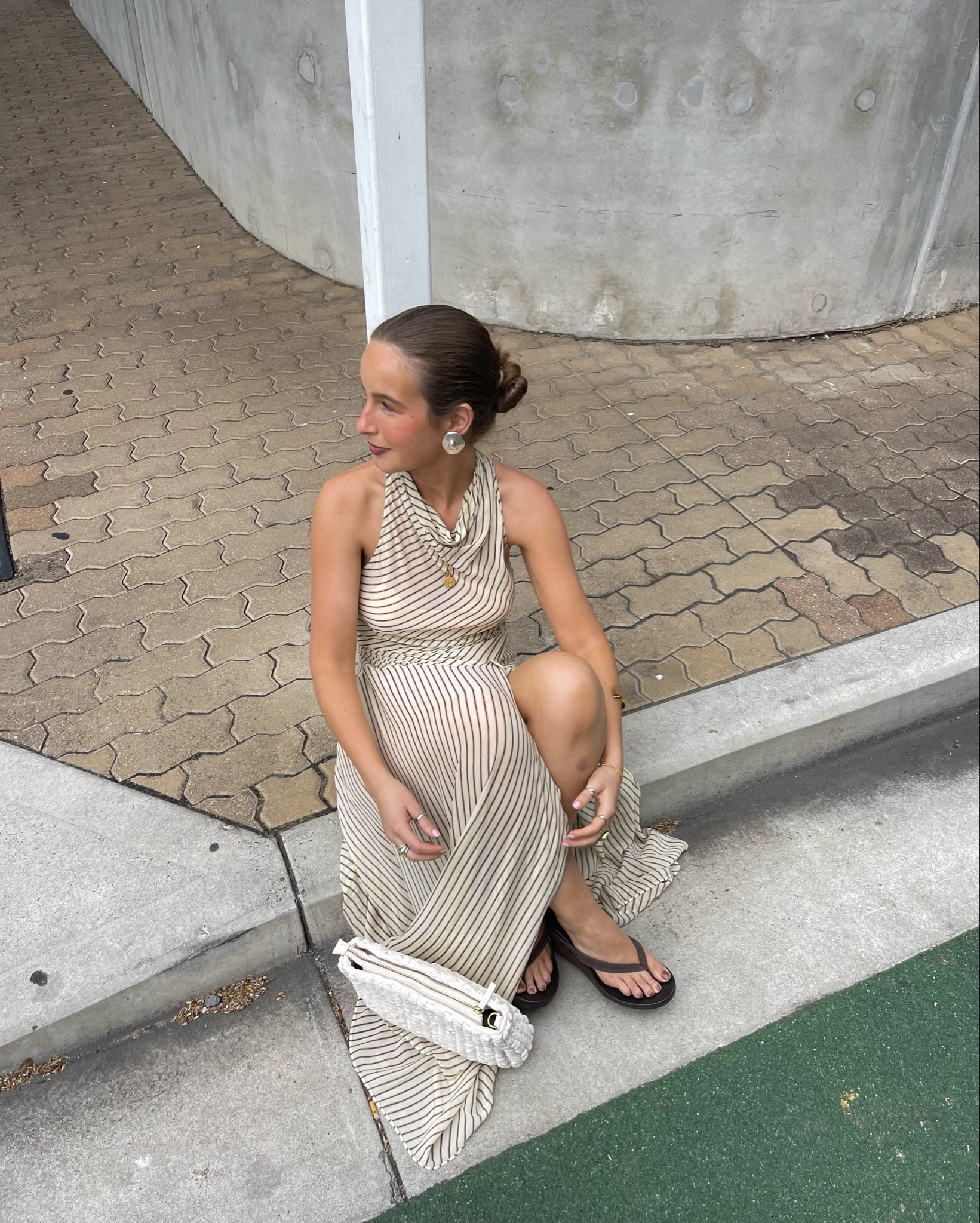 obsessed with everything about this. cannot wait to rewear this dress across event season. ps it comes with an under slip… unheard of!! 

#LTKwedding #LTKspring #LTKaustralia