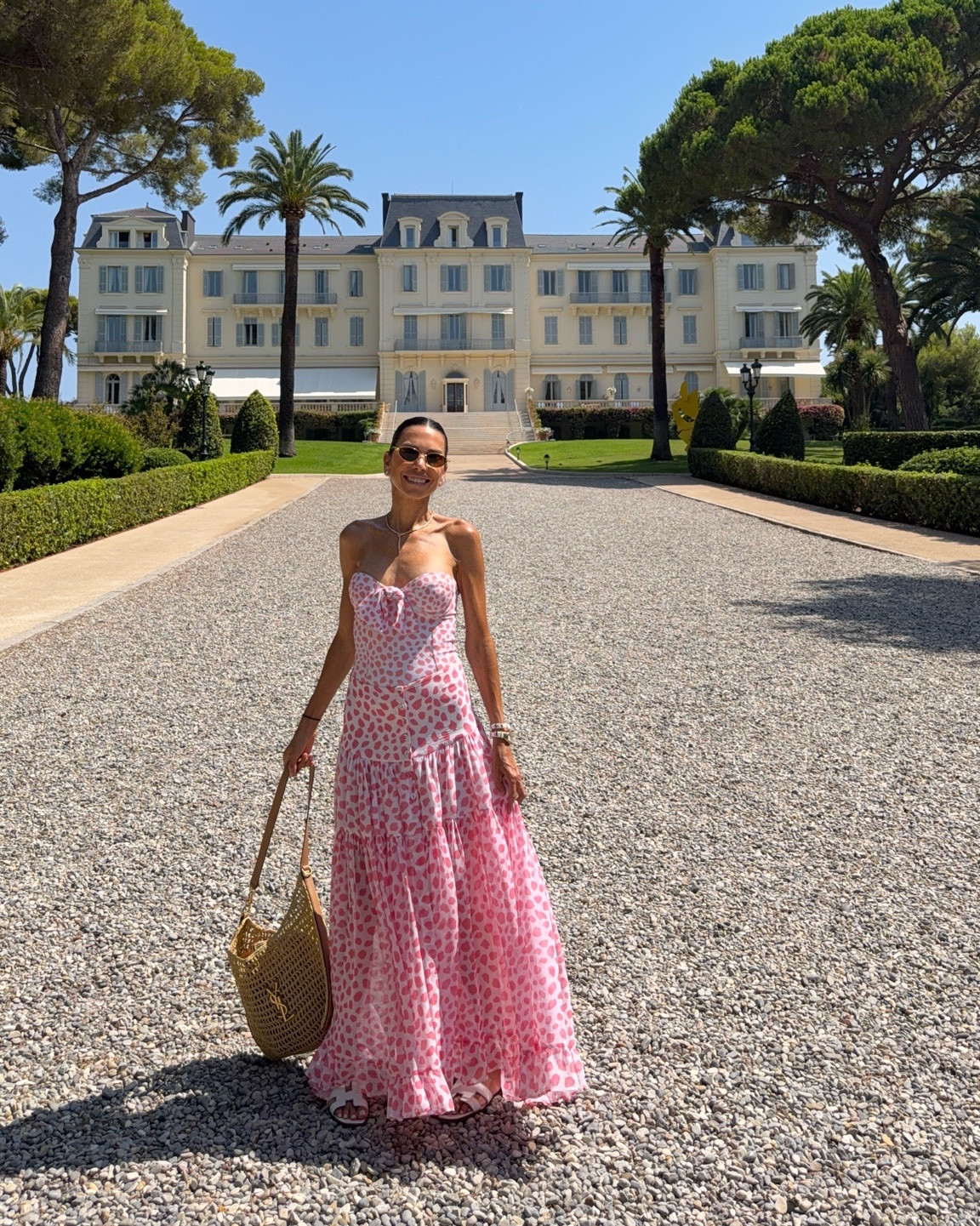 Dress from Alexandra Miro, similar linked

#LTKootd #LTKgrwm #LTKTravel