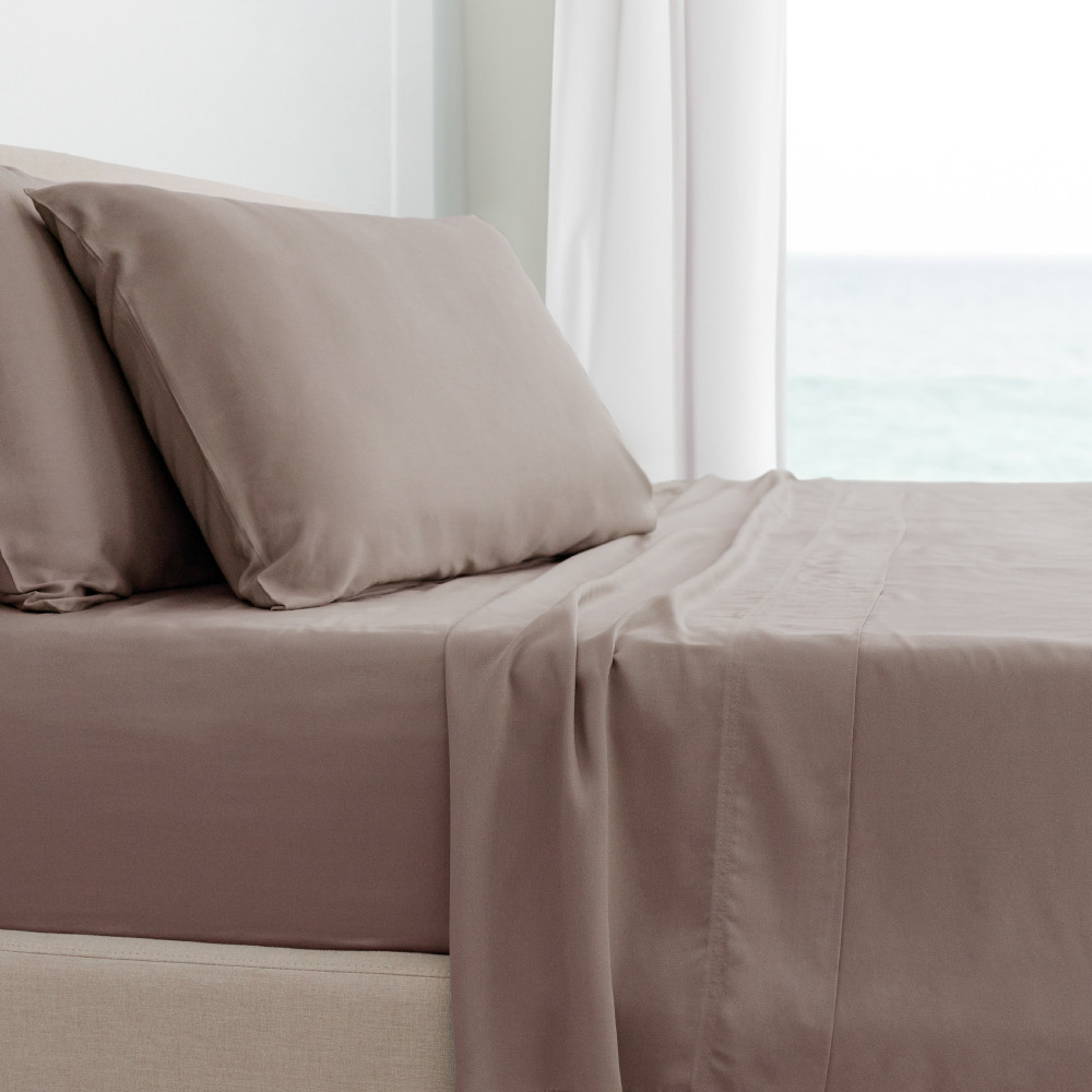 Classic Bamboo Bed Sheet Set | Cariloha