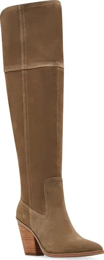 Taupe Suede | Nordstrom