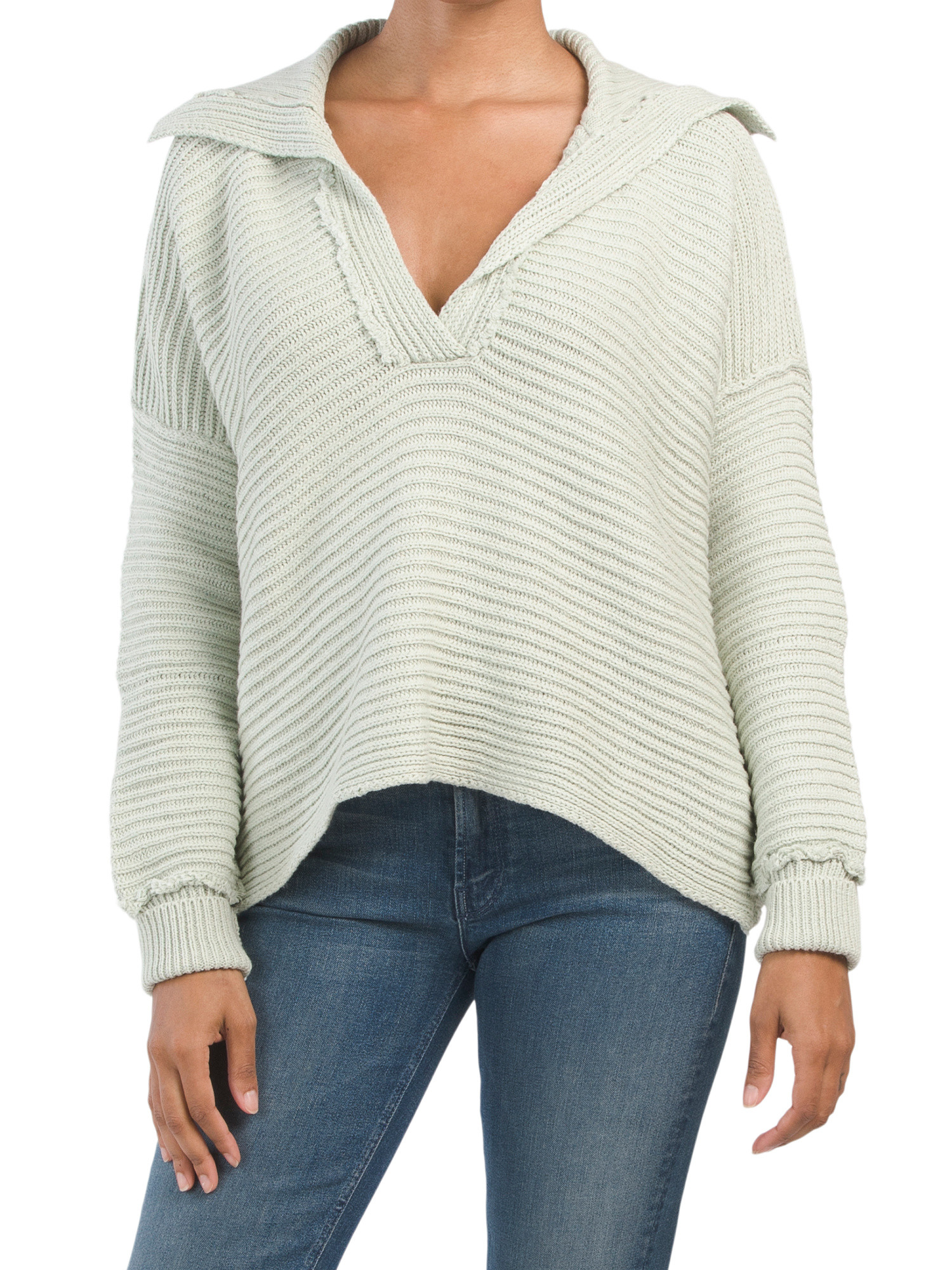 MARLIE PULLOVER SWEATER | TJ Maxx