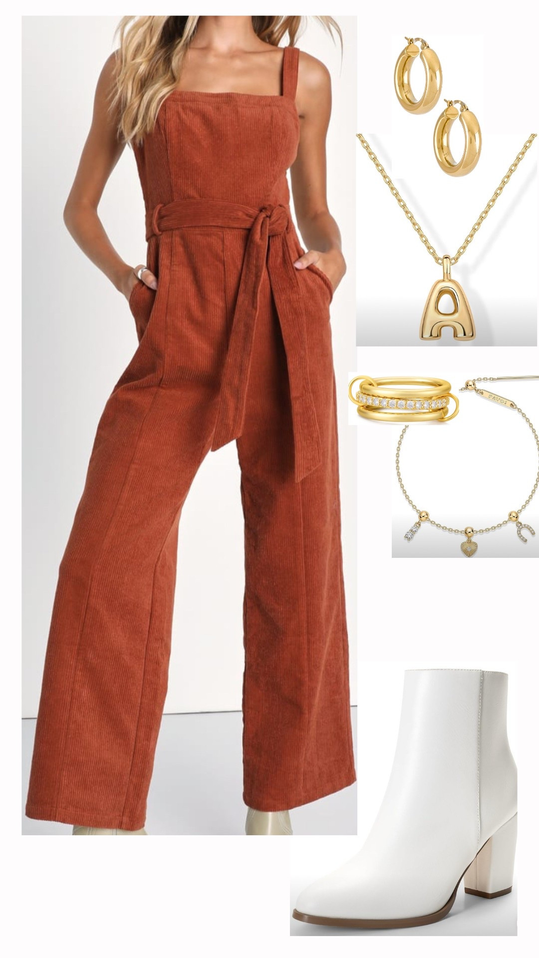 Texas Longhorns Game Day Outfit

#LTKStyleTip