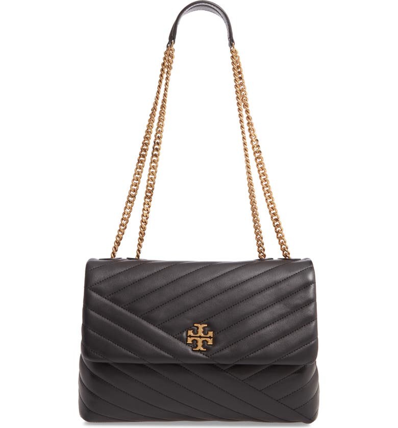 Kira Chevron Leather Crossbody Bag | Nordstrom