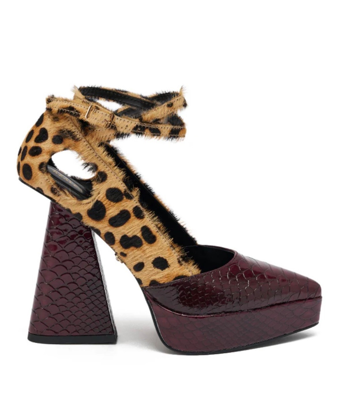 Leopard and burgundy heels

#LTKOver40 #LTKWedding #LTKWorkwear