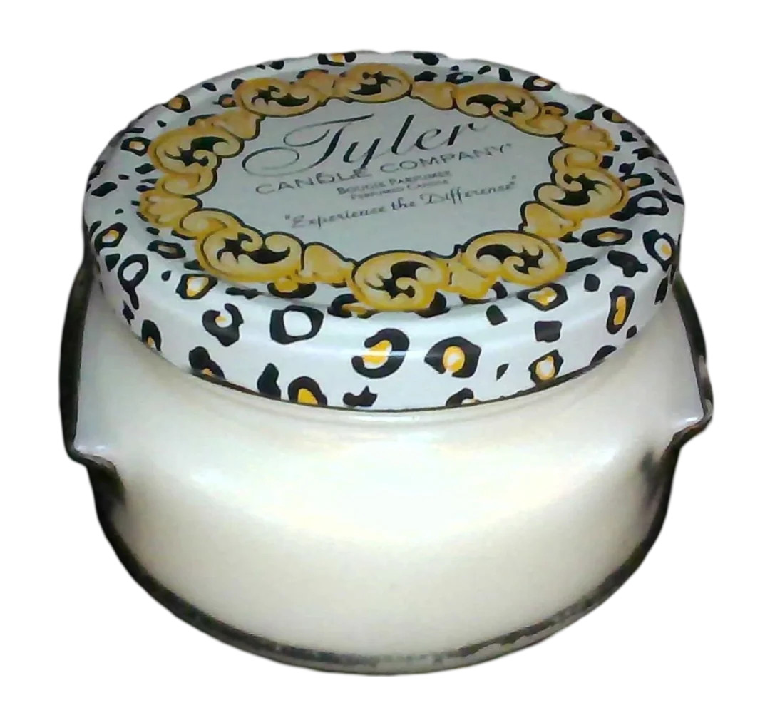 Tyler Candle Company - Glam4Life - 11oz jar candle - with Tyler matches | Walmart (US)
