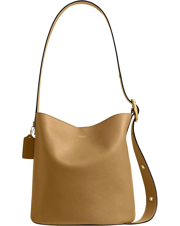 COACH Bleecker Bucket Bag | Amazon (US)