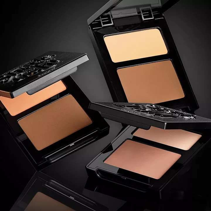 Mini: Shade + Light Contour Duo | Ulta