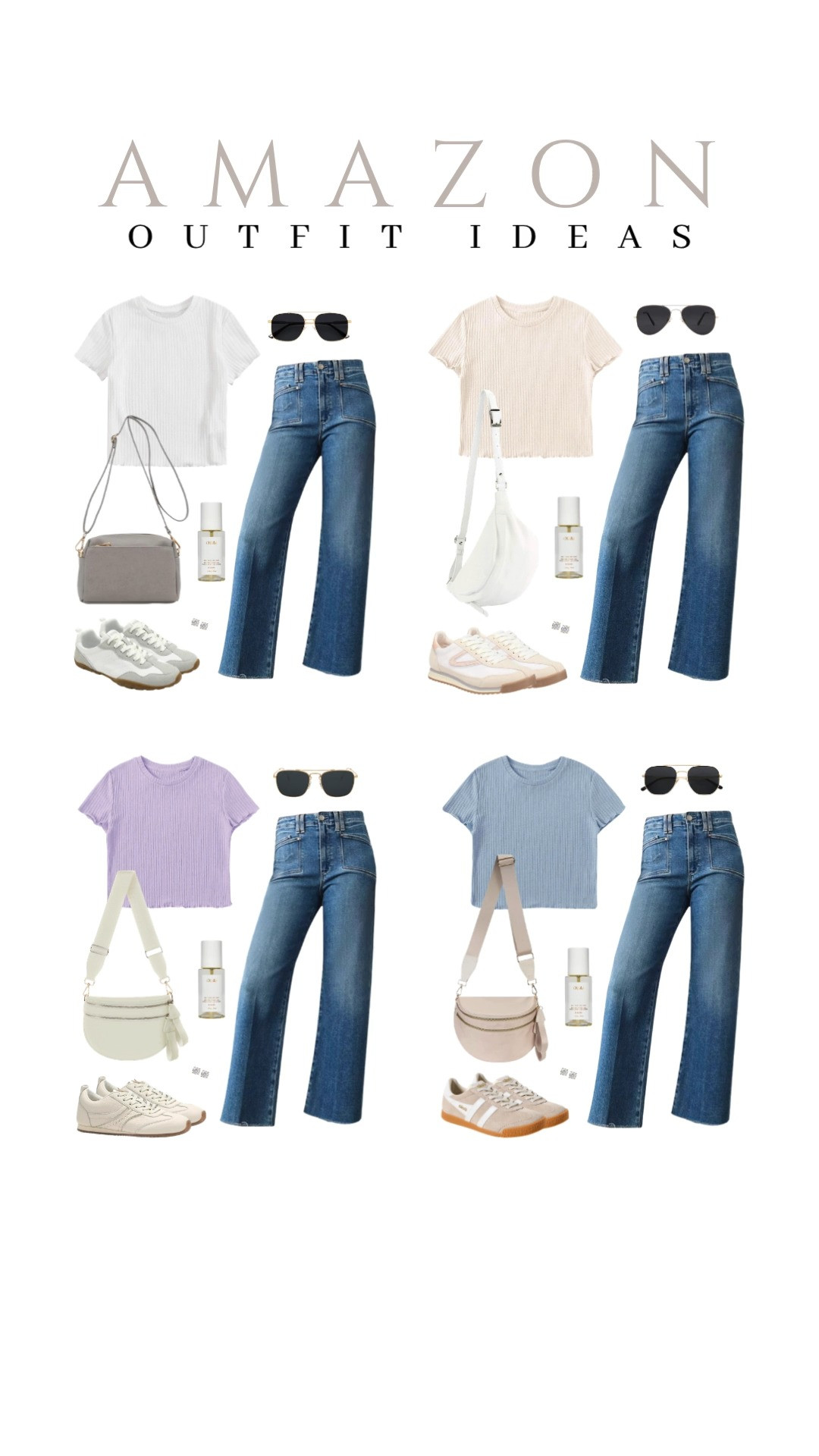 It's time to share the results of another styling session.

#LTKSeasonal #LTKSaleAlert #LTKTravel 

 