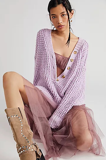 Whistle Thermal Henely | Free People (Global - UK&FR Excluded)