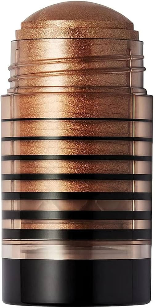 DIBS Beauty Status Stick Face-And-Body Highlighter (Unbothered Bronze) 1.3 oz / 38 g | Amazon (US)