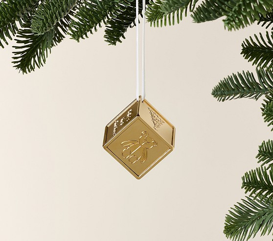 Brass | Pottery Barn Kids