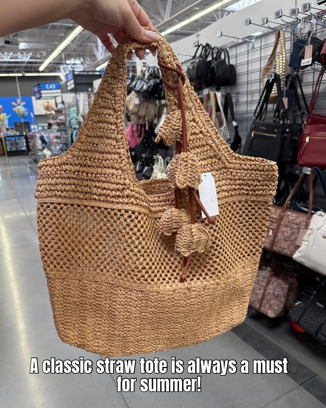 Summer bags

#LTKgrwm #LTKSeasonal #LTKootd
