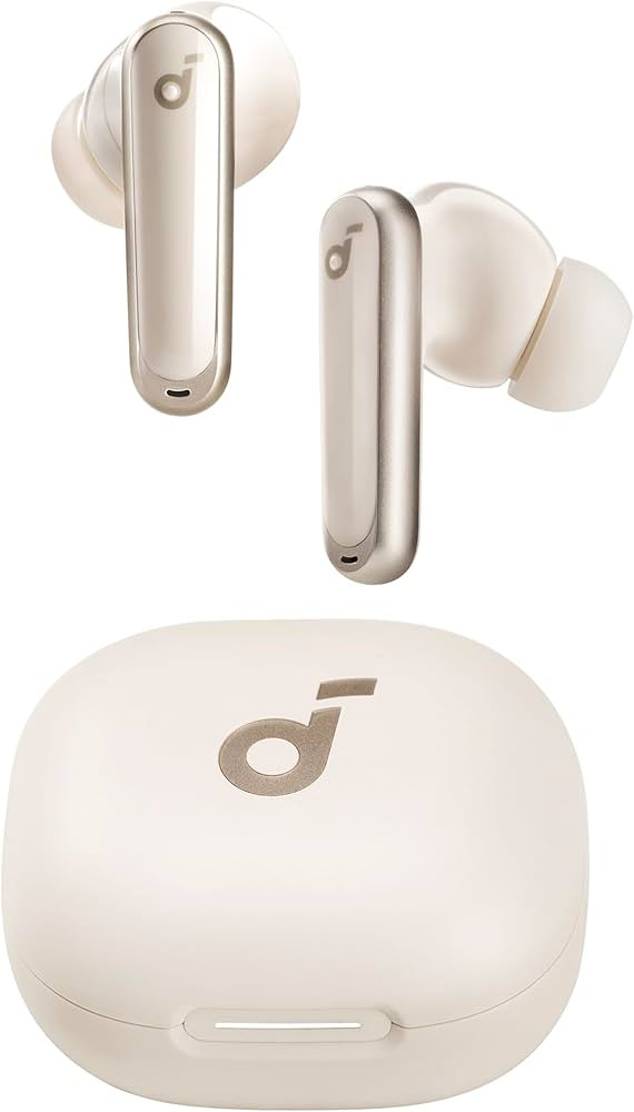 soundcore P40i by Anker, Noise Cancelling Wireless Earbuds, Adaptive Noise Cancelling to Environm... | Amazon (CA)